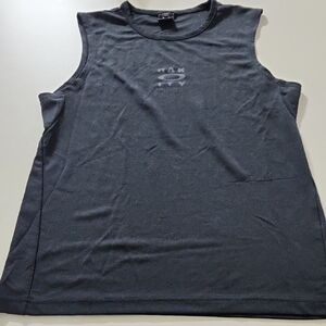 Oakley Black Performance Fit Top